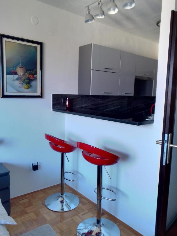 Art Studio Airport Zagreb Velika Gorica Eksteriør billede